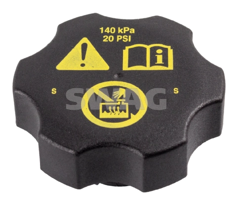 Genlesme Depo Kapagi Astra J Cruze Insignia A Zafira C Mokka 08> | SWAG 40936579 | OEM 1305248