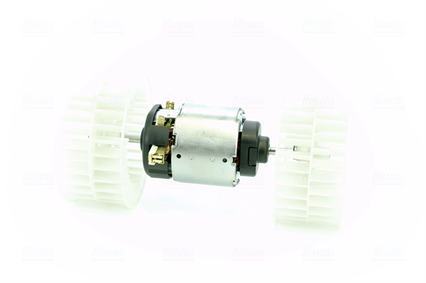 Kalorifer Motoru Komple M-Benz / MAN F90 M90 L2000 M2000 / Volvo FH12 420 93>05 430 01>05 460 98>05 FH16 470-520 93>02 540-550-610 03> FM 430-440-450-460 05> FM12 420-460 98>08 FM7 98>01 FM9 01>05 | NISSENS 87190 | OEM 81619300055 81619300055