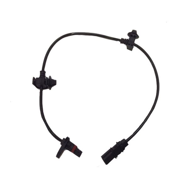 ABS Sensoru Arka Sol Honda Civic 12>16 | ELECTROTECH SEN-A141 | OEM 57475-TR0-013