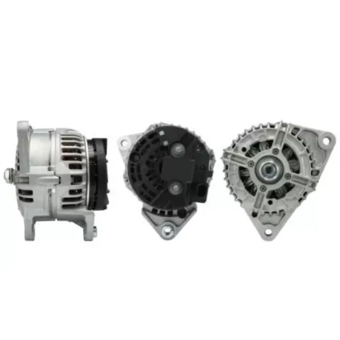 Alternator 14V 140A Citroen Jumper 3.0 Hdi Fiat Ducato 3.0 Mtj Iveco Daily 3 Peugeot Boxer 3.0 Hdi | LUCAS LEA1129 | OEM 5705KL