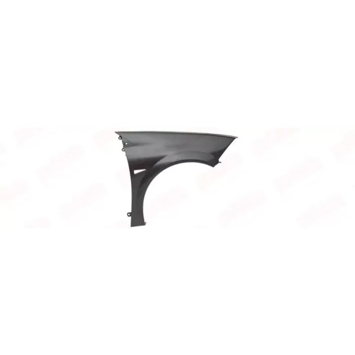 Camurluk On Sag Sinyal Delikli Plastik Megane 2 03>08 | PHIRA MG-02500 | OEM 7701477187 7701473703