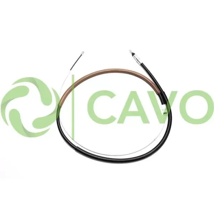 El Fren Teli Arka Sag / Sol P307 Sw C4 Sedan Boy:2115 / 1316MM 02> | CAVO IT6002 655 | OEM 474630