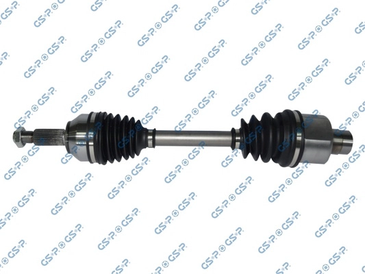 On Aks Sol Komple Mondeo I / II 1,6 / 1,8 / 2,0 93>00 (Dis Freze: 27, Ic Freze: 35 Boy : 566, Conta Capi: 57,00) Otomatik. | GSP 218005 | OEM 96BG 3B437 ABB 1023213 3B437 1023213