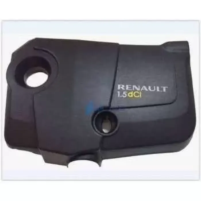Motor Ust Koruma Kapağı Megane 2 | SPK 6210 | OEM 8200404674 8200174949 8200365952-820025240
