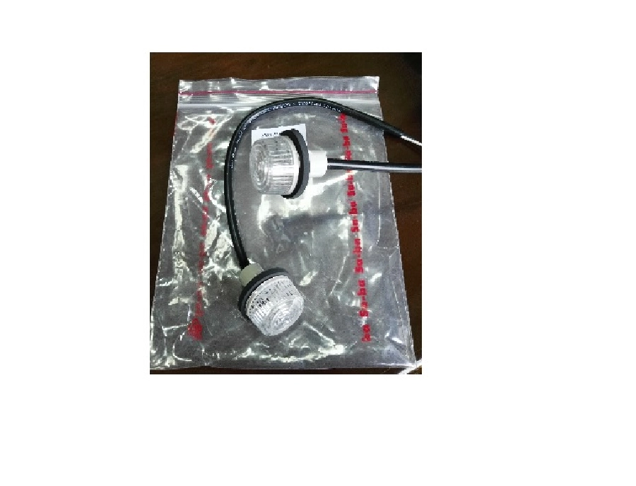 Ön Pozisyon Lamba LED Saba Tesisatlı | OEM 3081M002Y00A