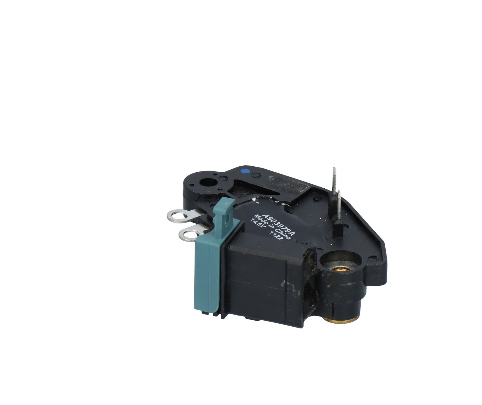 Konjektor YM Partner Berlingo 6670VF A13VI283 | VALEO 593419 | OEM 5761A9