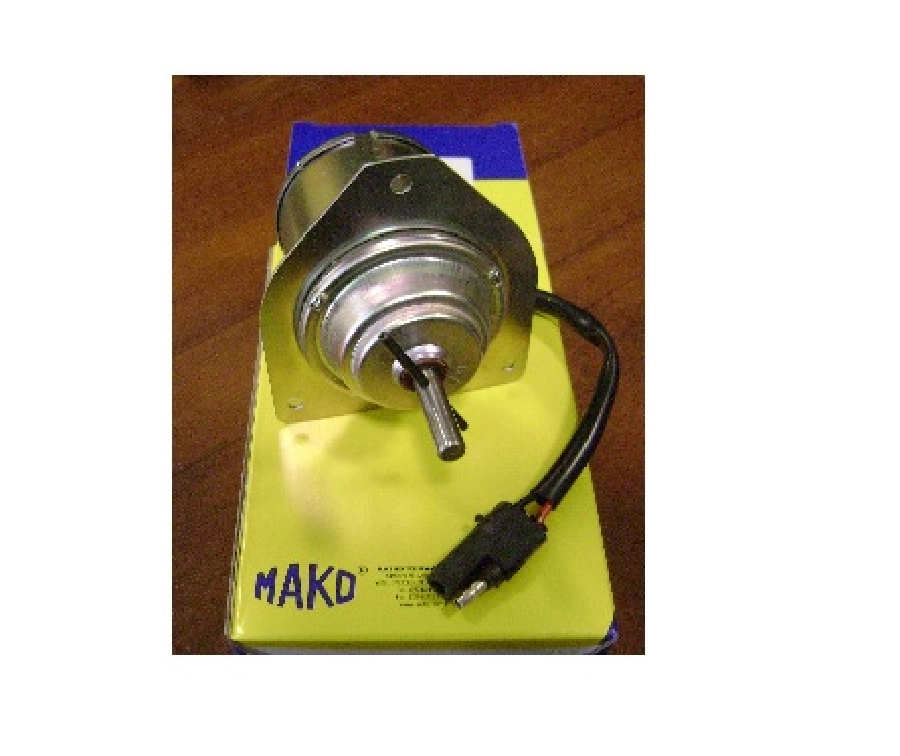Fan Motoru Kablolu - Renault 9-Renault 11-Renault 19-Renault 21-Renault 25 | OEM 69401113