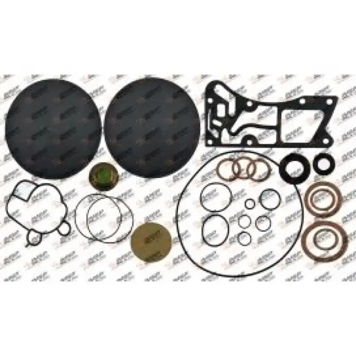 Retarder (Diyafram) Tamir Takimi R115HV Mercedes Benz Axor Actros | IMSP 457-6101 | OEM 15300187310 0004303668