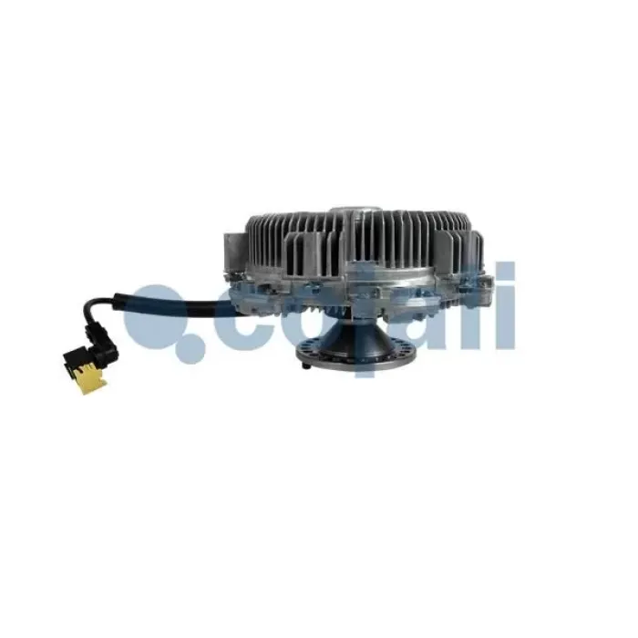 Fan Gobegi Elektrikli DAF XF106 Cf 15> MX11/13 Euro 6 | COJALI 7043407 | OEM 1910613 2046260 2178414 FM389 541704