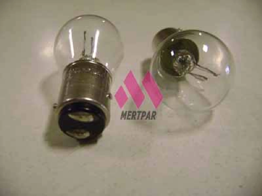 Ampul - 1016 21, 4W Yak Tır 12V Şaşı Tırnak | OEM 17881(3000)