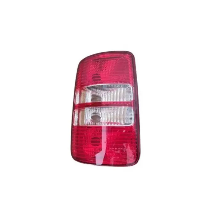 Stop Lambasi Sol Caddy 11>15 Duysuz | WAGENBURG 548544 | OEM 2K5945095B 2K5945095J 2K5945095P