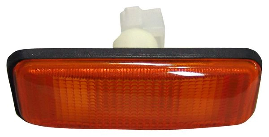 Çamurluk Sinyal Lamba Sarı - Tempra | OEM 114315