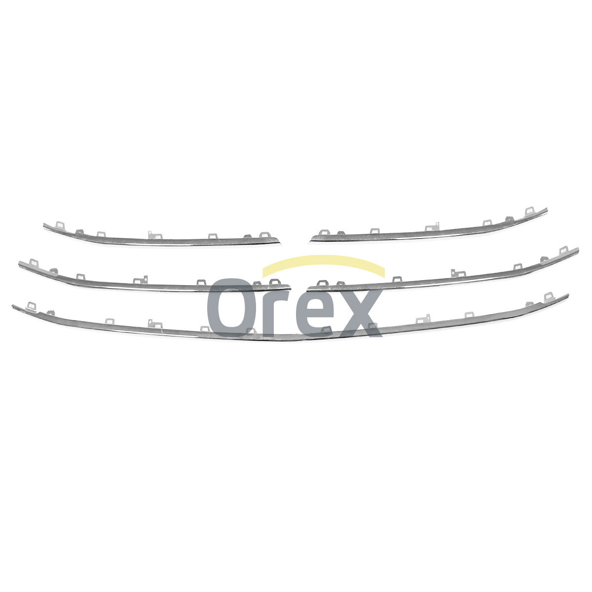 Panjur Ön Nikelaj Seti W907 | OEM A9108853800
