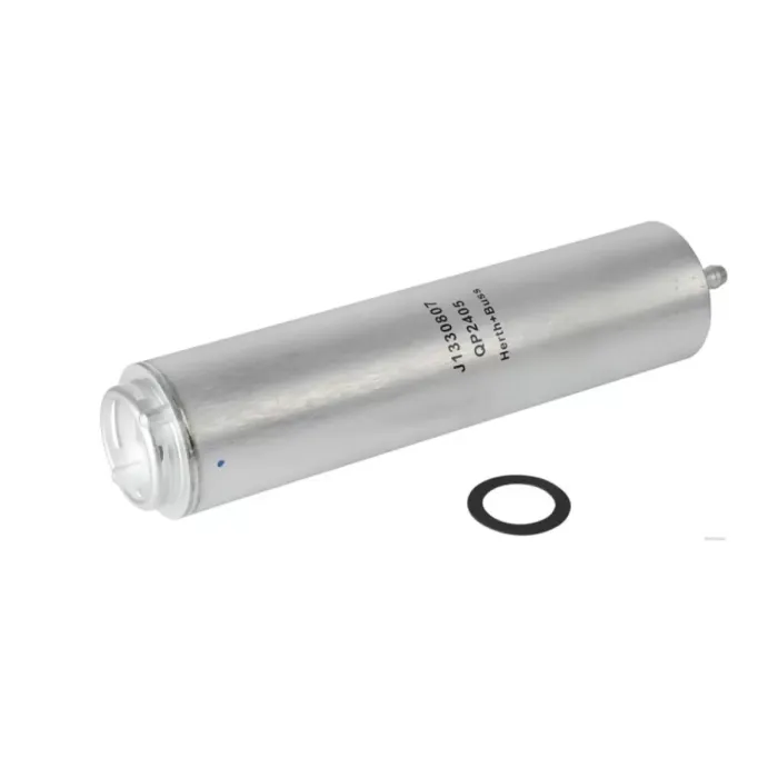 Yakit Filtresi BMW E81 E82 E87 E88 E90 E46 E60 F10 F06 F07 E65 F01 E83 E70 F15 F16 E70 E71 F15 F16 Mini R56>59 | HERTH+BUSS J1330807 | OEM 13327811227